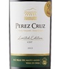08 Cot Res Limited Edition (Perez Cruz) 2009